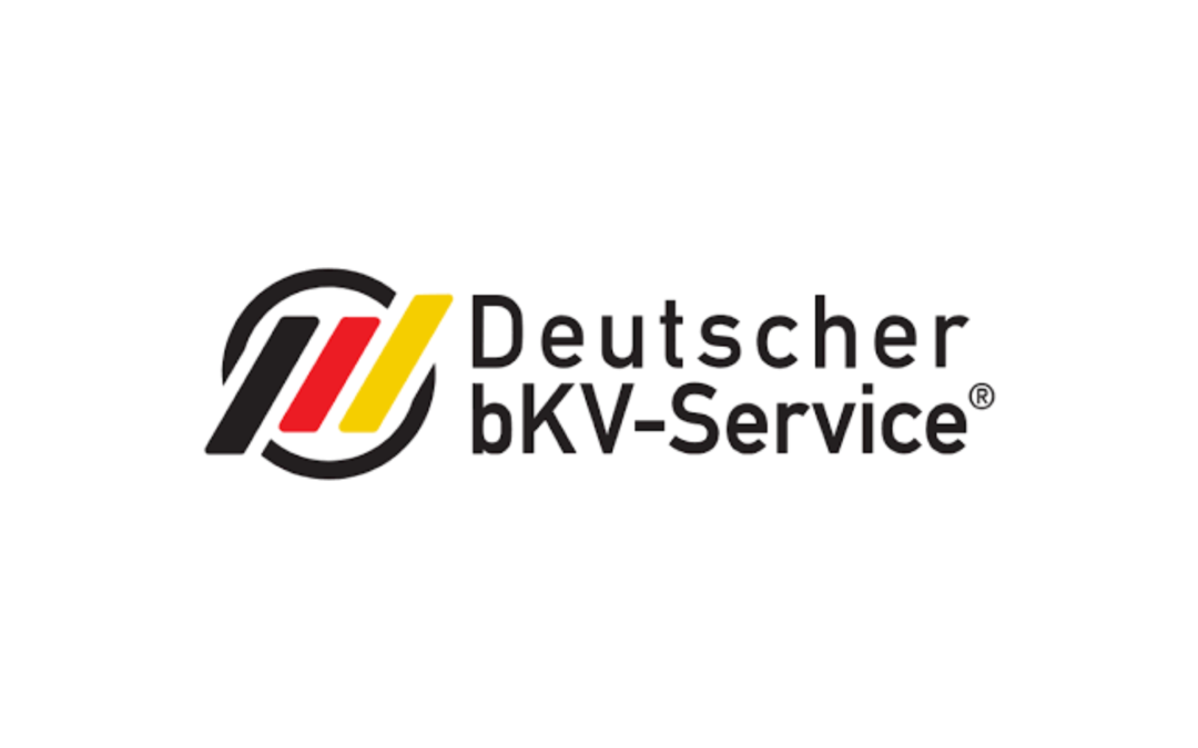 Deutscher bKV-Service