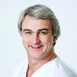 Dr. Hans-Dieter John