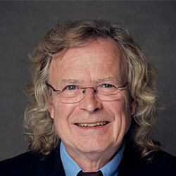 Dr.-Ing. Peter Zeitz