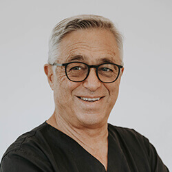 Dr. Ady Palti