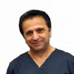 Prof. Dr. med. dent. Murat Yildirim