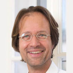 Prof. Dr. med. dent. Tilman Fritsch