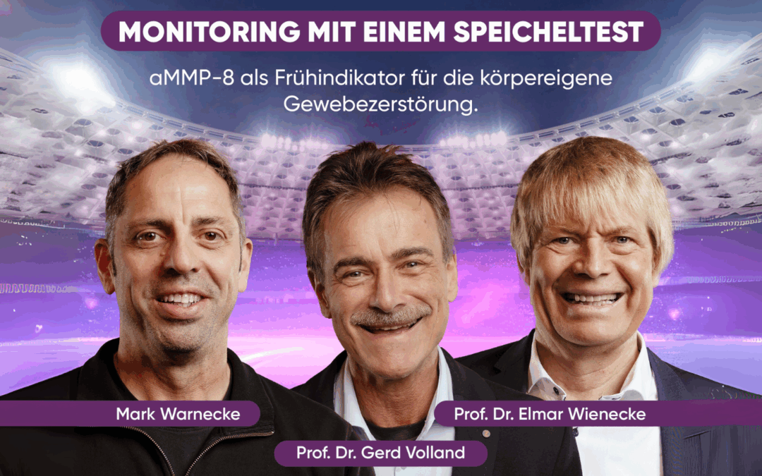 Drei Senatoren bei Fortbildung des Bundes Deutscher Fußball-Lehrer e.V.
