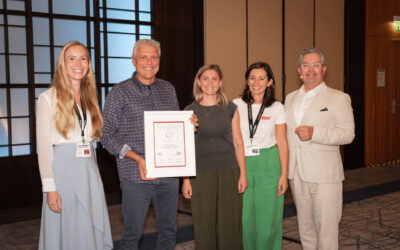 16 Praxen mit dem Prevention-Hero-Award 2024 geehrt