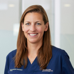 Dr. med. dent. Sandra Wagner M.Sc.