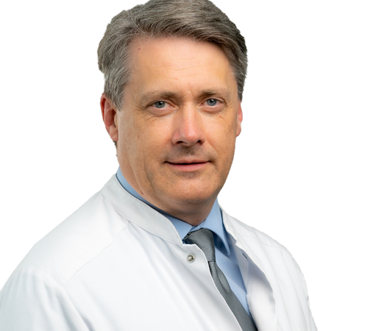 Senator Andreas Schmitz