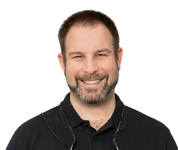 Dr. Markus Lietzau 