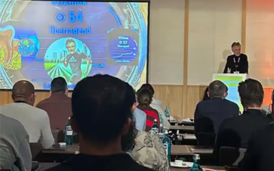 Intensivkurs „Longevity – the Future of Oral Medicine“ in Frankfurt