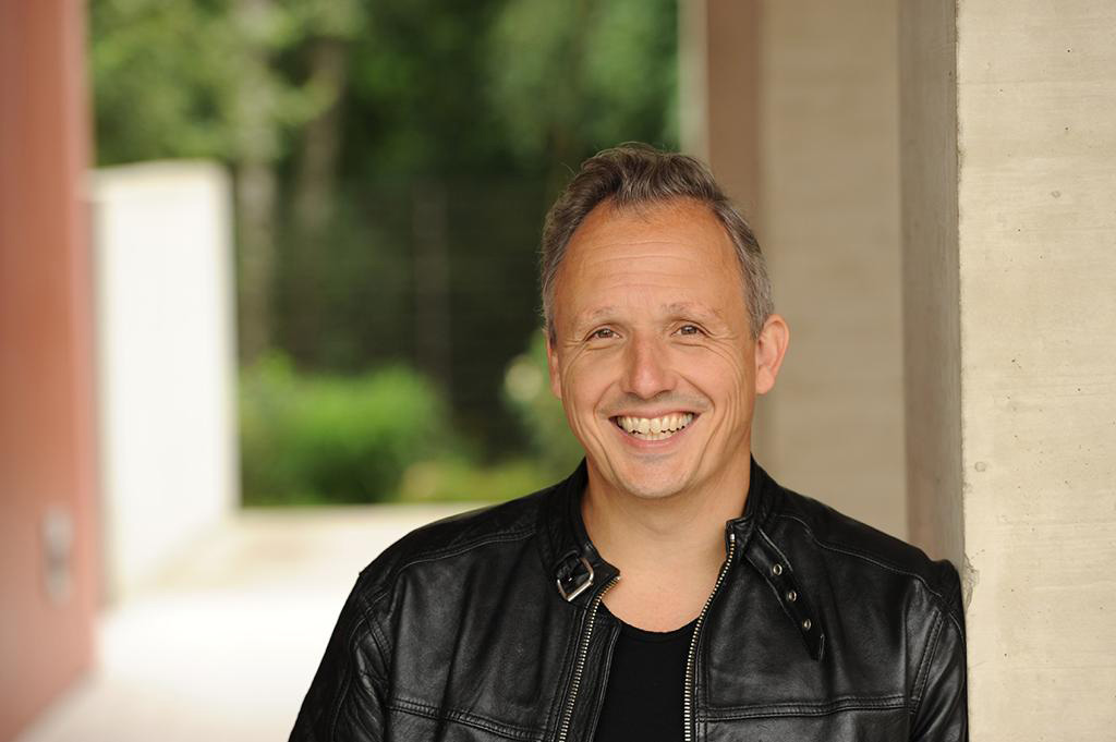 stefan-strauss-vita