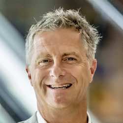 Prof. Dr. med. dent. Werner Birglechner