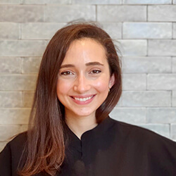 Dr. Victoria Sampson