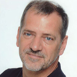 Dr. med. Ronald Möbius