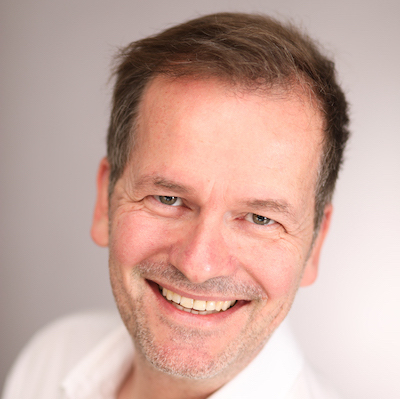 Dr. Jörn Thiemer