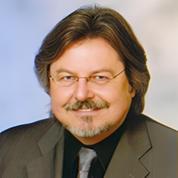 Prof. Dr. Dr. Reinhard P.T. Rychlik